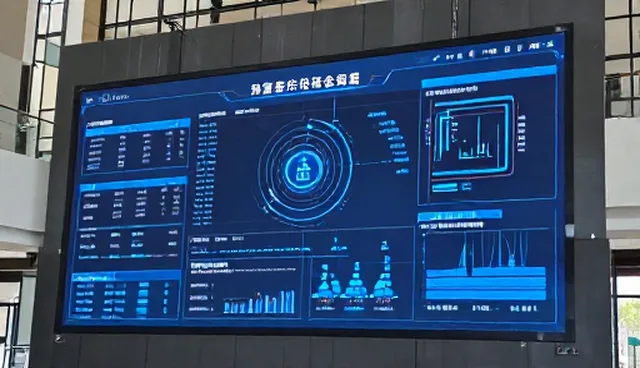 技术服务数据安全的5大检查要点与常见问题处理