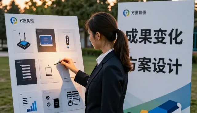 深圳市晋尚科技有限公司展示技术转让等应用成果