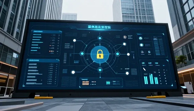 项目执行中的实施难点与选型关注点分析
